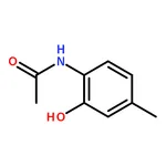 RHAWN 2'-HYDROXY-P-ACETOTOLUIDIDE, 98