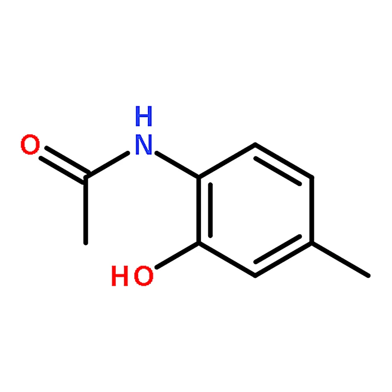 RHAWN 2'-HYDROXY-P-ACETOTOLUIDIDE, 98