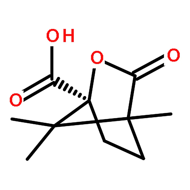 RHAWN (1S)-(-)-Camphanic acid