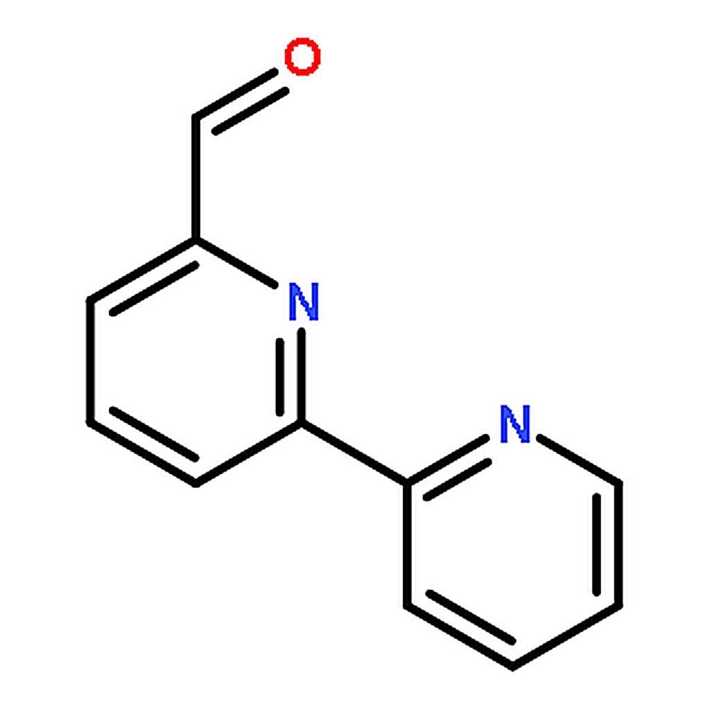 RHAWN [2,2'-Bipyridine]-6-carbaldehyde