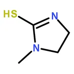 RHAWN 1-methylimidazolidine-2-thione