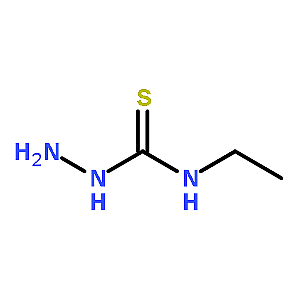 RHAWN N-Ethylhydrazinecarbothioamide