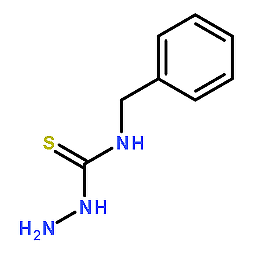 RHAWN 4-Benzyl-3-thiosemicarbazide