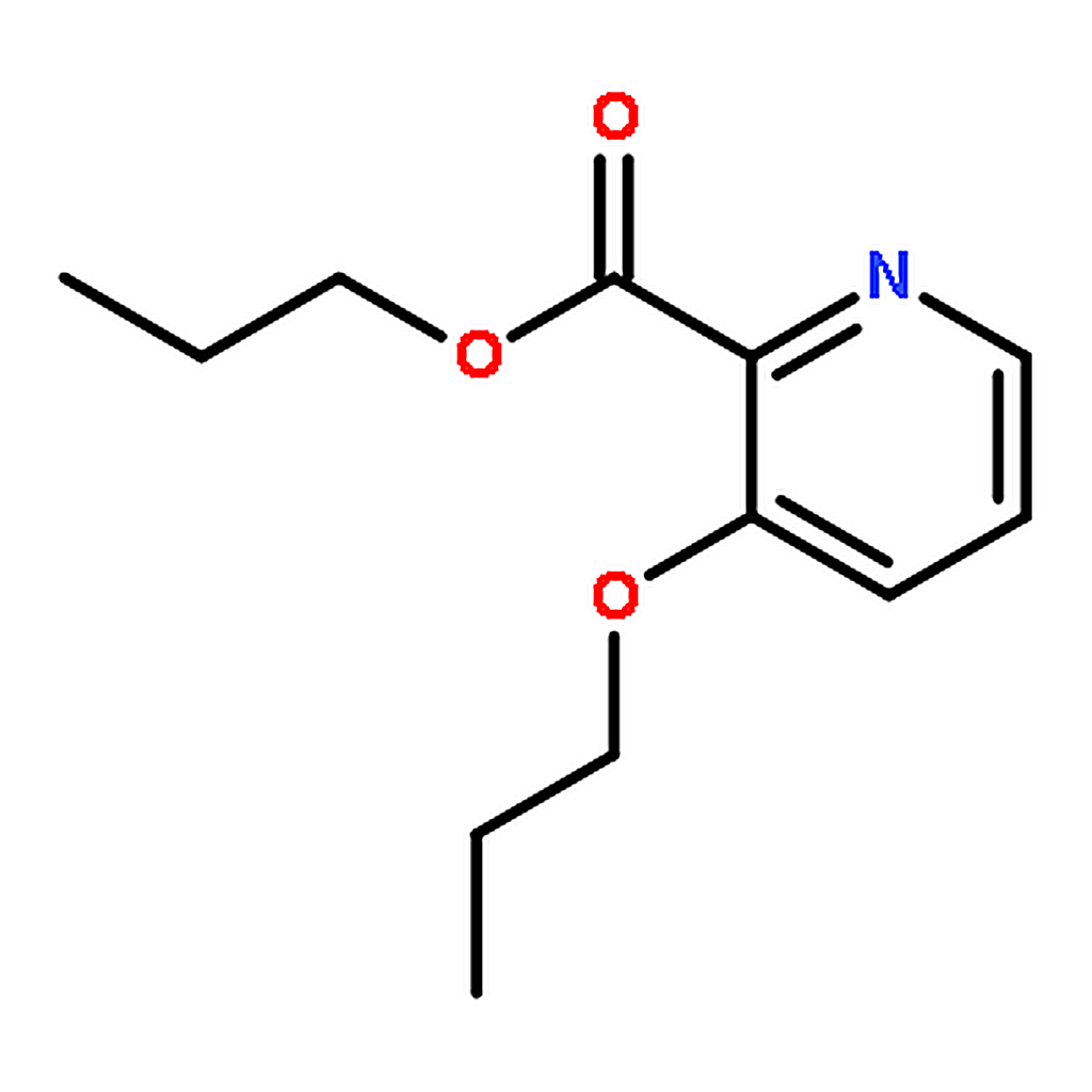 RHAWN Propyl 3-Propoxypyridine-2-carboxylate