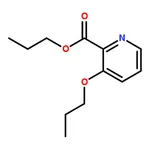 RHAWN Propyl 3-Propoxypyridine-2-carboxylate