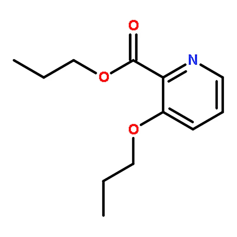 RHAWN Propyl 3-Propoxypyridine-2-carboxylate