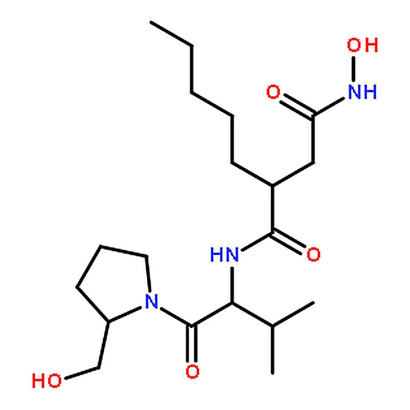 RHAWN Actinonin