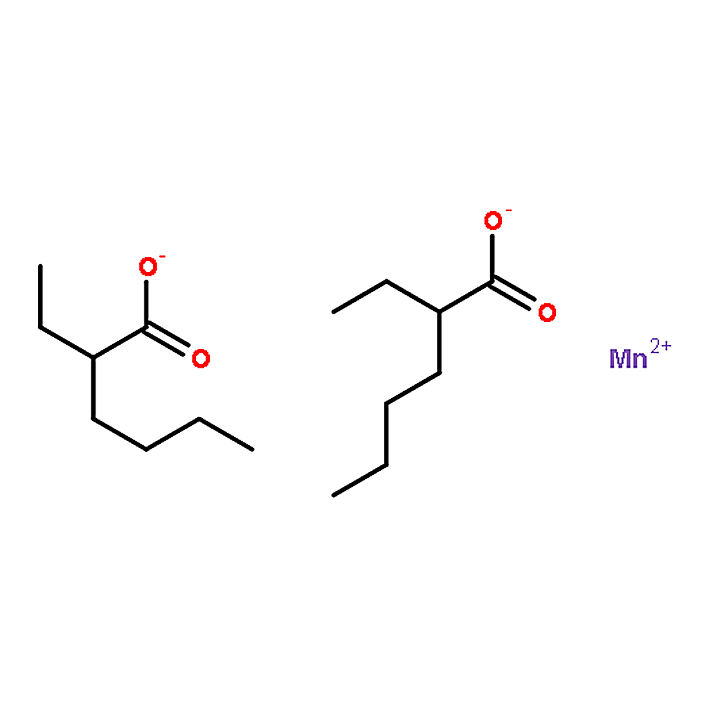 RHAWN Manganese bis(2-ethylhexanoate)