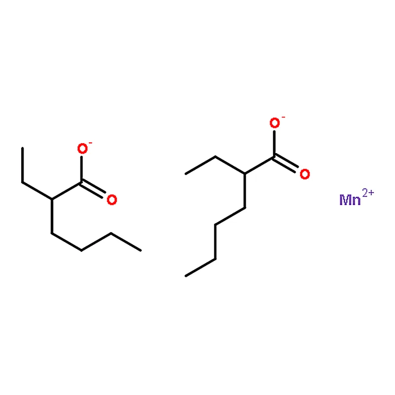 RHAWN Manganese bis(2-ethylhexanoate)