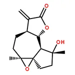 RHAWN Epoxymicheliolide