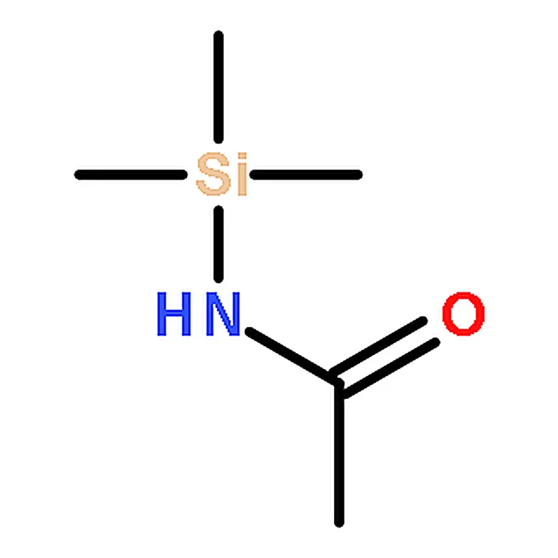 RHAWN N-(Trimethylsilyl)acetamide