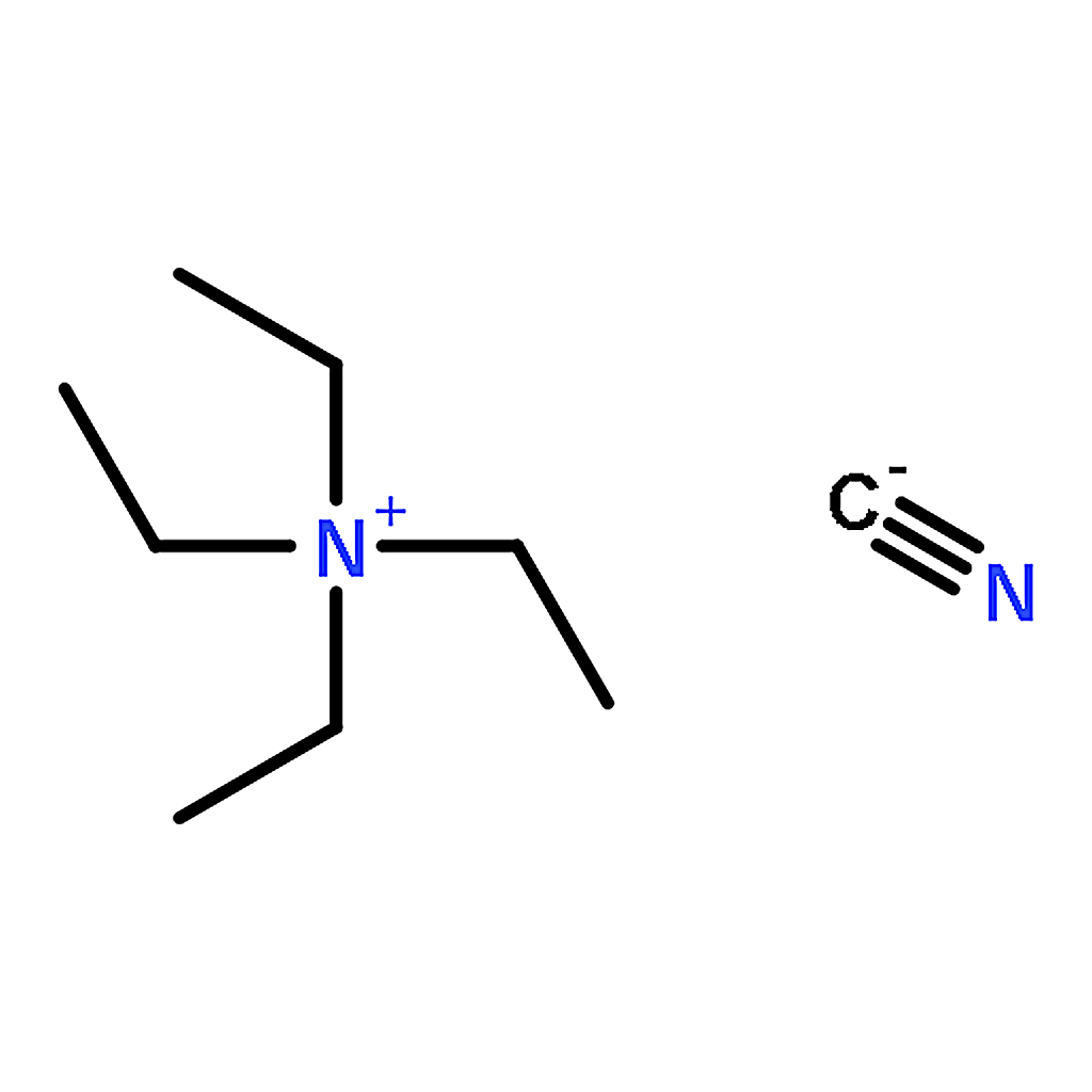 RHAWN Tetraethylammonium cyanide