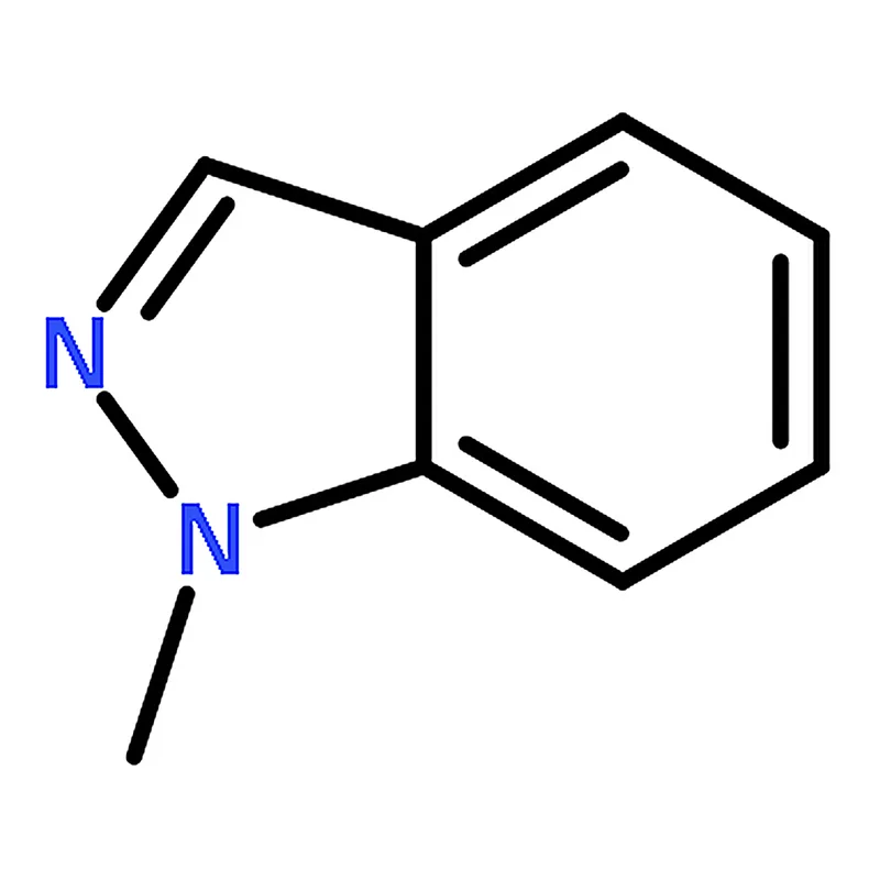RHAWN 1-Methyl-1H-indazole