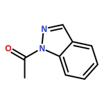 RHAWN 1-(1H-Indazol-1-yl)ethanone