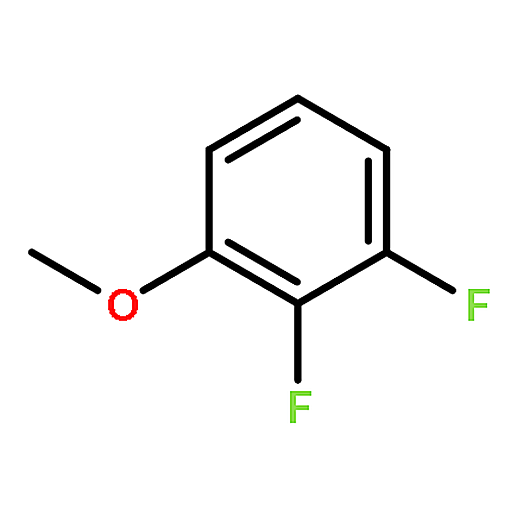 RHAWN 2,3-Difluoroanisole