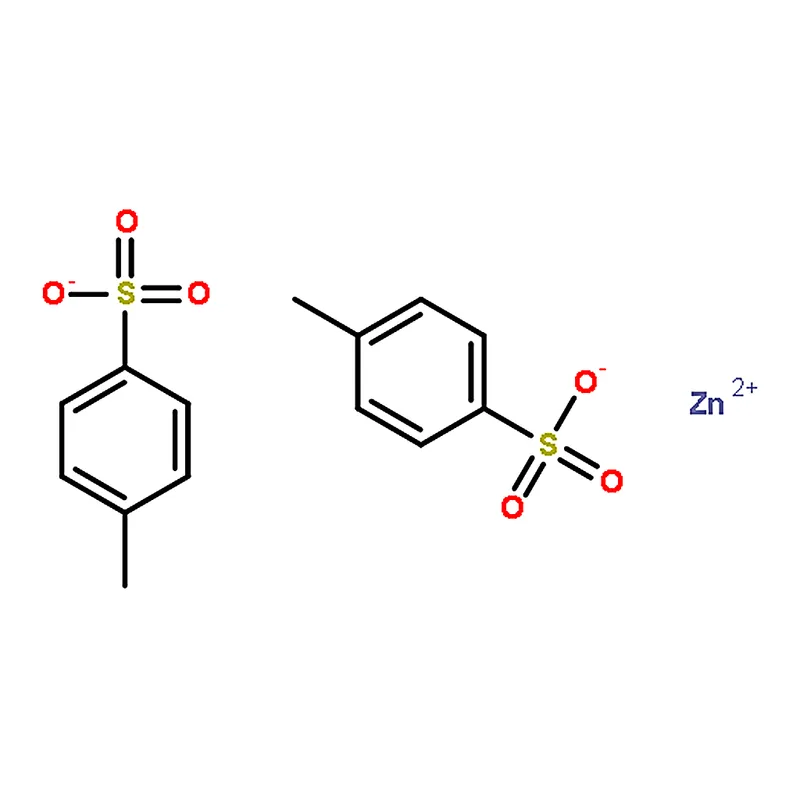 RHAWN ZINC(II) P-TOLUENESULFONATE