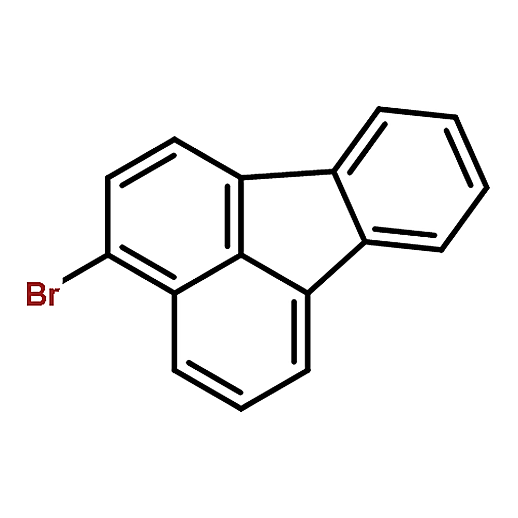 RHAWN 3-Bromofluoranthene