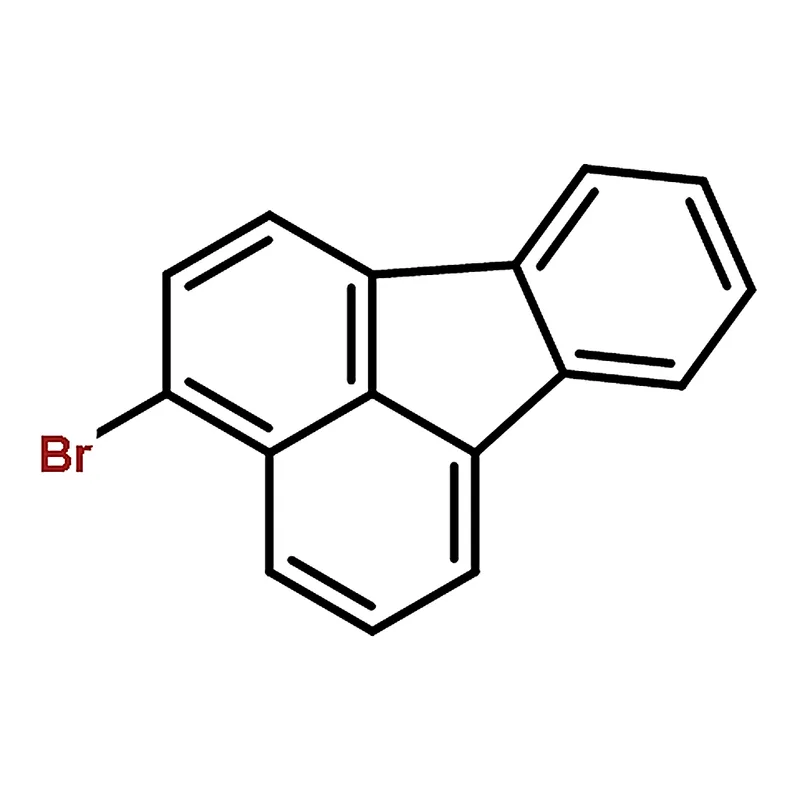 RHAWN 3-Bromofluoranthene