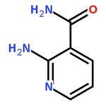 RHAWN 2-Aminopyridine-3-carboxamide