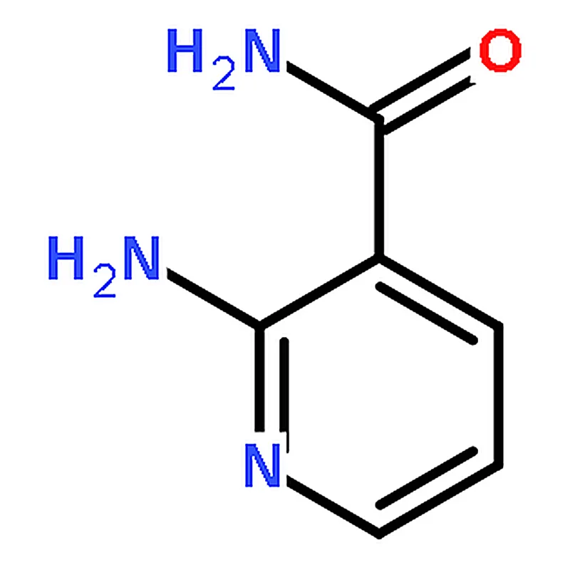 RHAWN 2-Aminopyridine-3-carboxamide