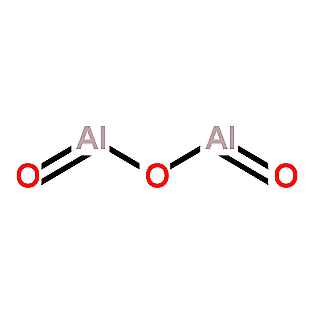 RHAWN Alumina in gas phase HPQ-10