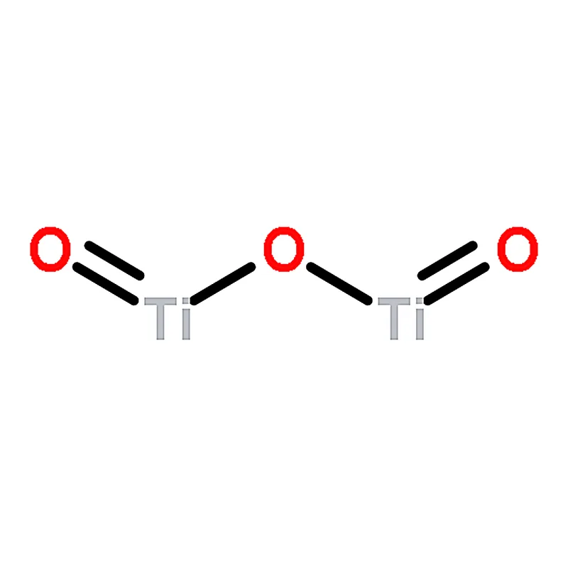 RHAWN Titanium(III) oxide