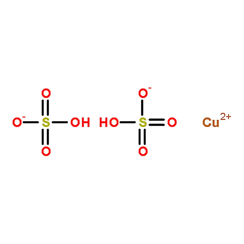 RHAWN Cupric Sulfate,Basic