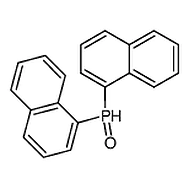 RHAWN Di(naphthalen-1-yl)phosphine oxide