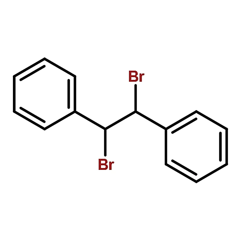RHAWN meso-1,2-Dibromo-1,2-diphenylethane