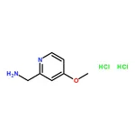 RHAWN (4-Methoxypyridin-2-yl)methanamine dihydrochloride