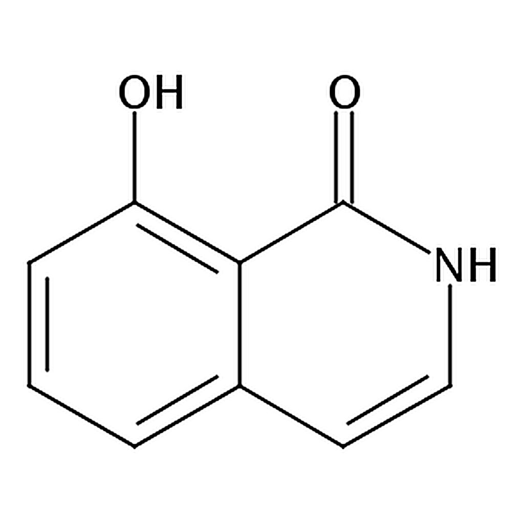 RHAWN 8-Hydroxyisoquinolin-1(2H)-one