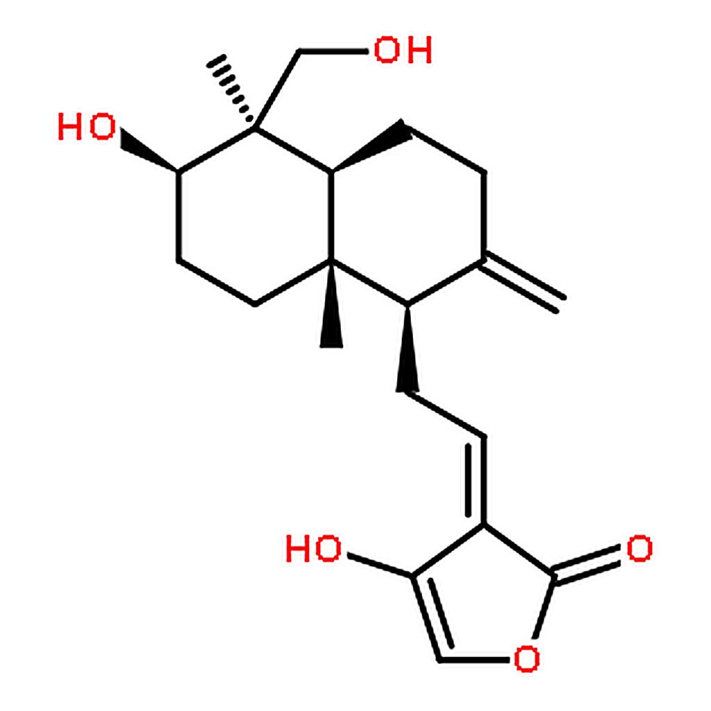RHAWN Dehydroandrographolide