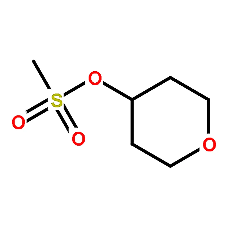 RHAWN Tetrahydro-2H-pyran-4-yl methanesulfonate
