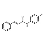 RHAWN N-(4-Methylphenyl)-3-Phenylacrylamide