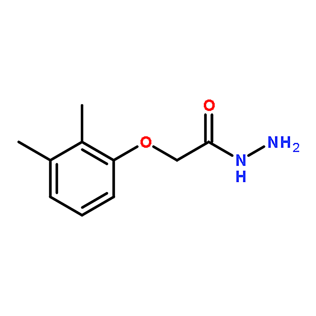 RHAWN 2-(2,3-Dimethylphenoxy)acetohydrazide