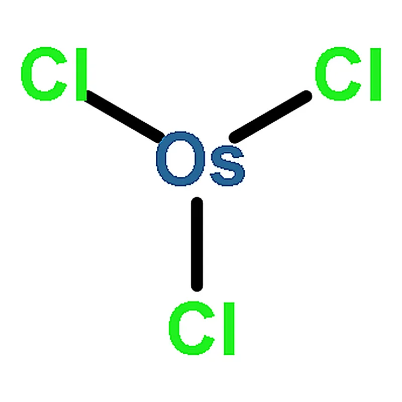 RHAWN Osmium(III) chloride