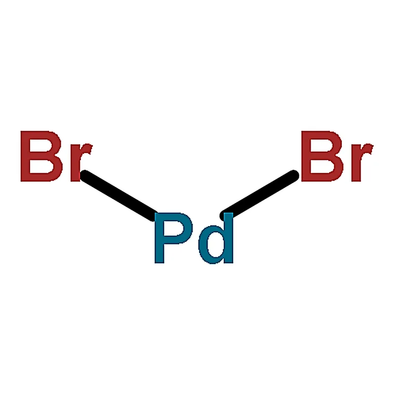 RHAWN Palladium bromide