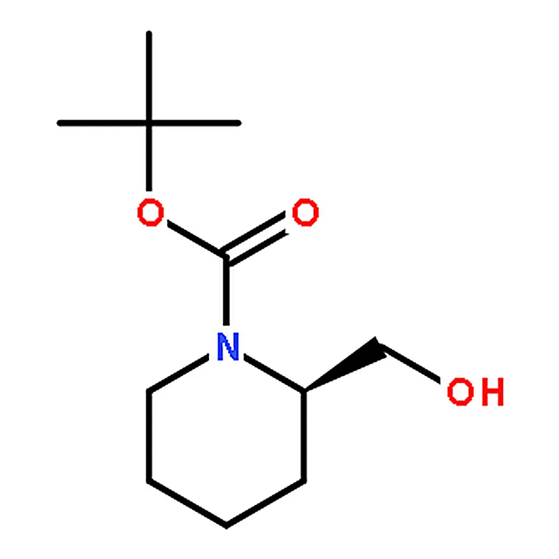 RHAWN (R)-N-Boc-Piperidine-2-methanol