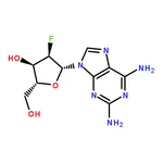 RHAWN 2-Amino-2'-fluoro-2'-deoxyadenosine
