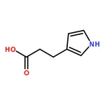 RHAWN 3-(Pyrrol-3-yl)propionic acid