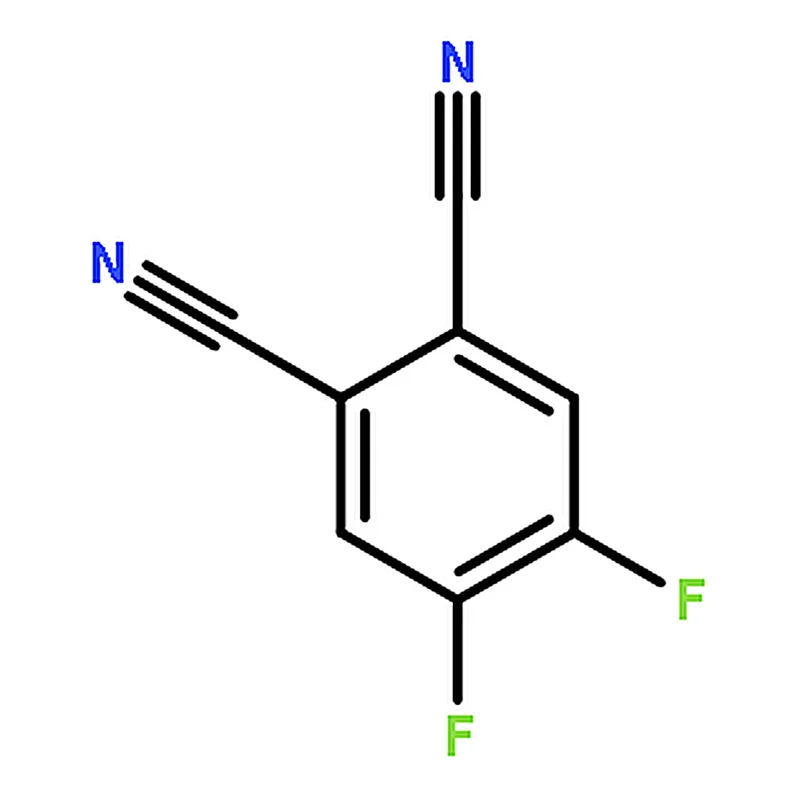 RHAWN 4,5-Difluorophthalonitrile