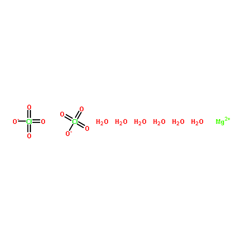 RHAWN Magnesium perchlorate hexahydrate