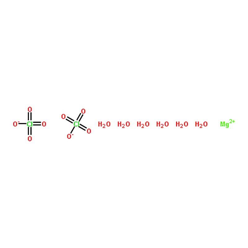 RHAWN Magnesium perchlorate hexahydrate