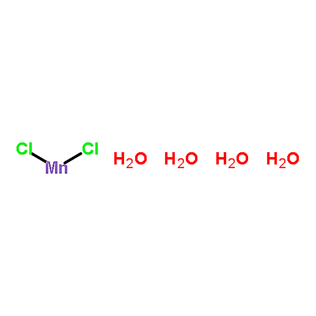 RHAWN Manganese chloride tetrahydrate