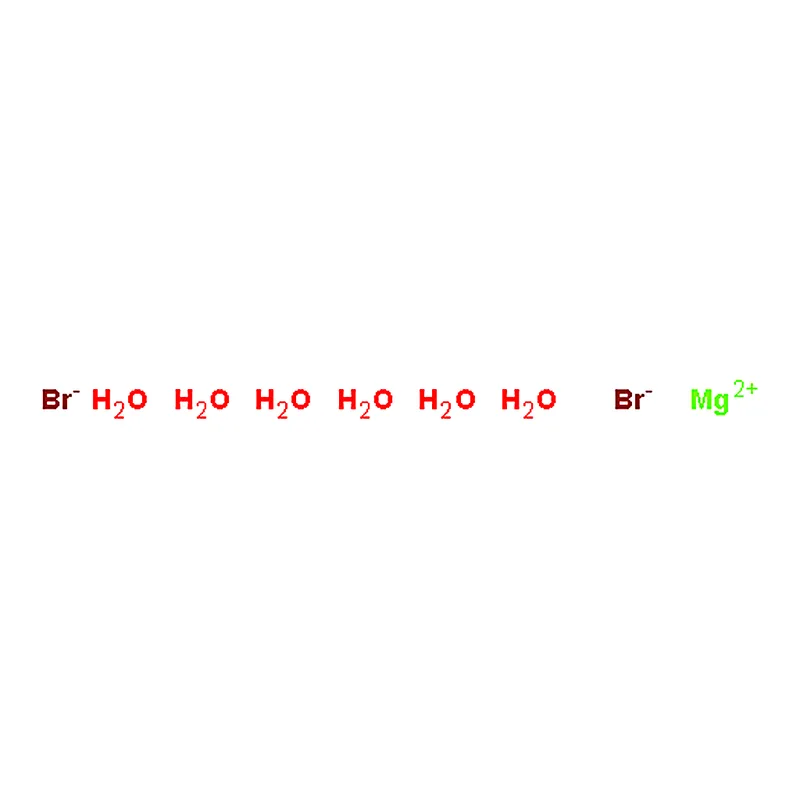 RHAWN Magnesium bromide hexahydrate