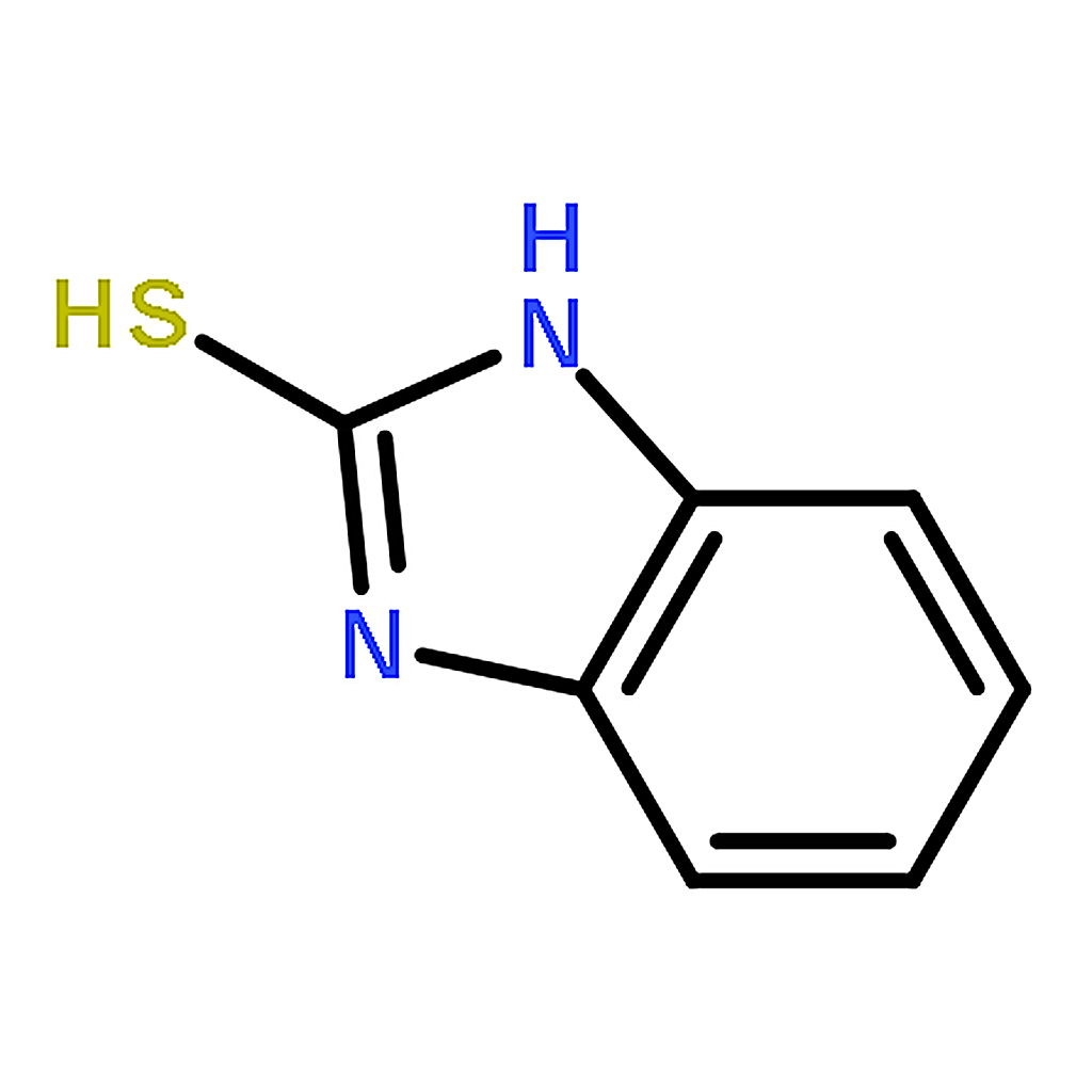 RHAWN 1H-Benzo[d]imidazole-2-thiol