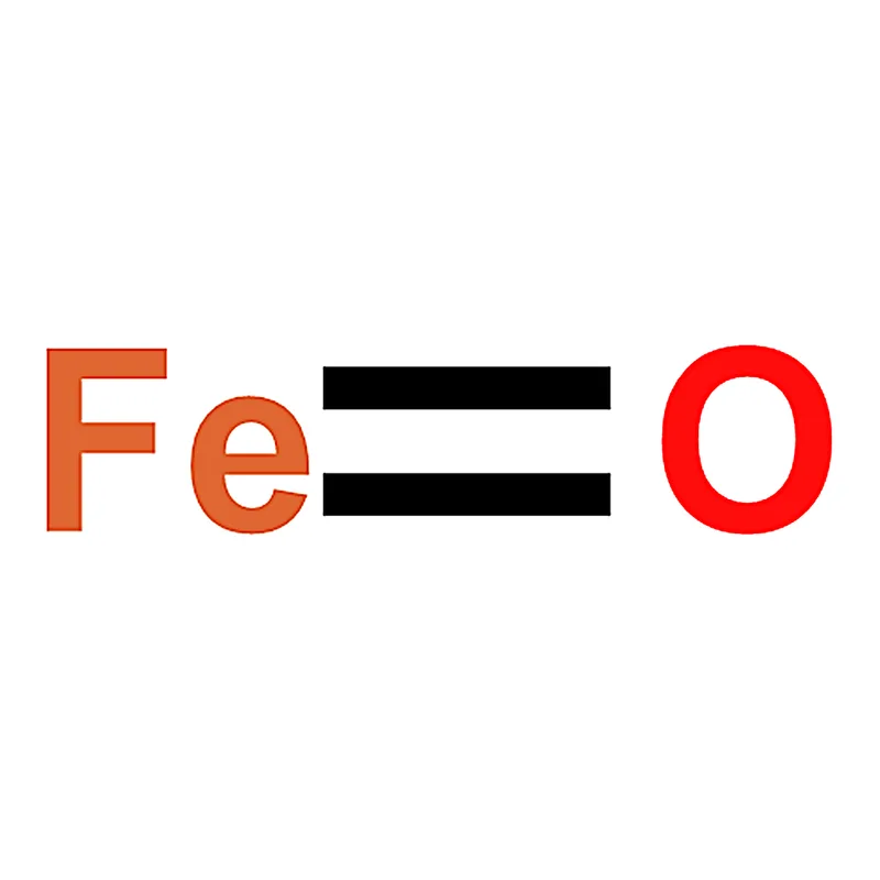 RHAWN Iron(II) oxide