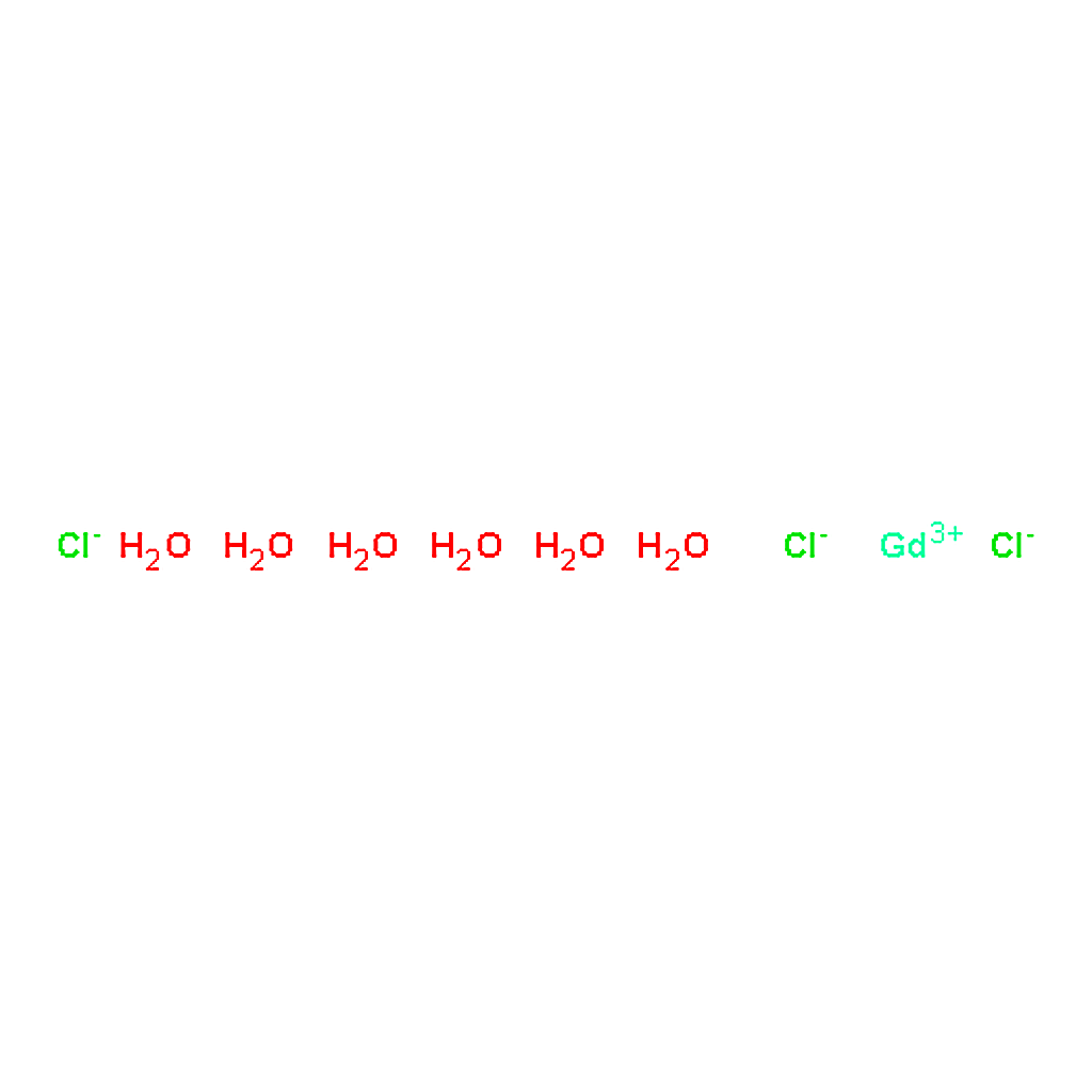 RHAWN Gadolinium(III) chloride hexahydrate