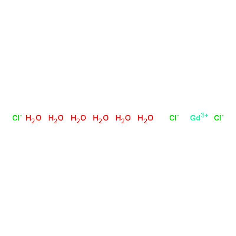 RHAWN Gadolinium(III) chloride hexahydrate
