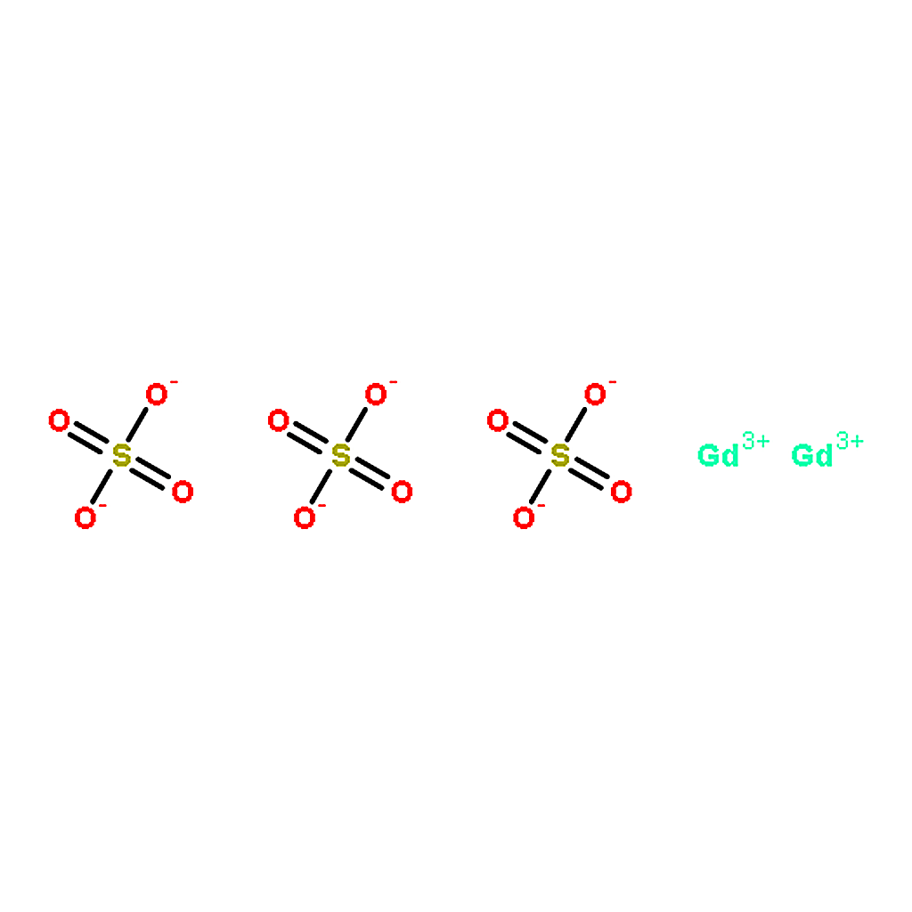 RHAWN Gadolinium(III) sulfate octahydrate